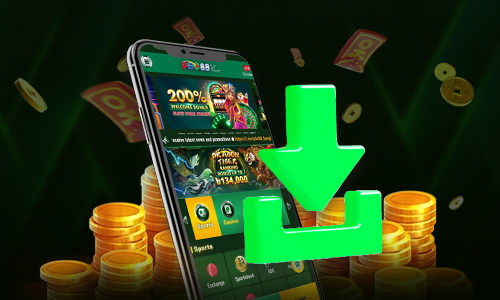 PBC88 DOWNLOAD, PBC88 LOGIN BONUS
